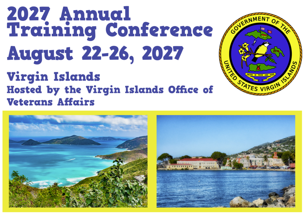 Virgin Islands Save the Date